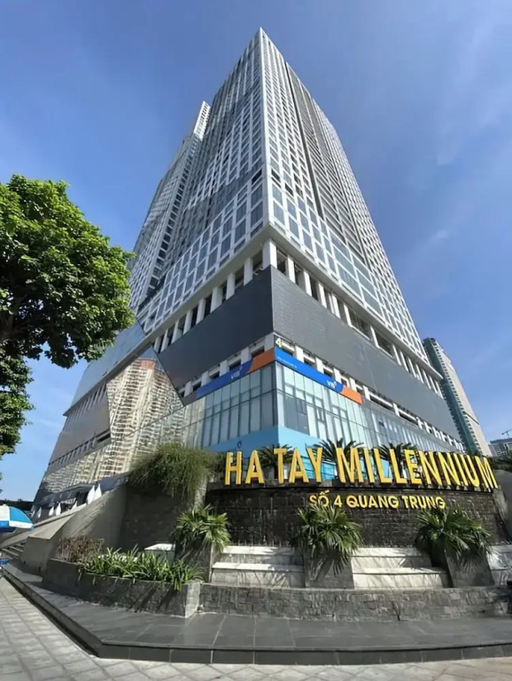 Ha Tay Millennium Apartments