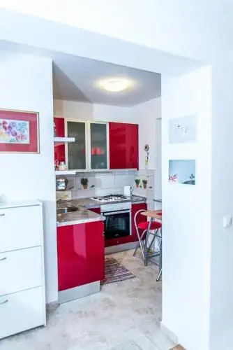 Apartment Flores