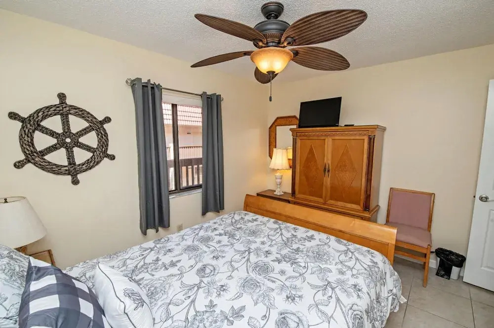Unit 1304 - Ocean Racquet Resort