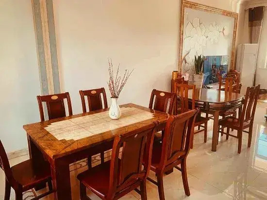 Shanghai Gujia Homestay