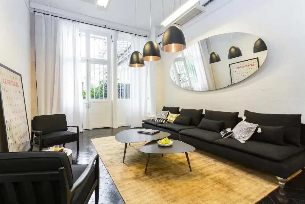 Loft Greneta