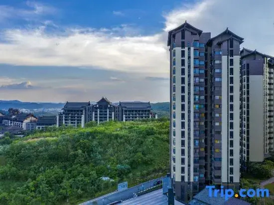 Xilegu Xigu Hot Spring Homestay