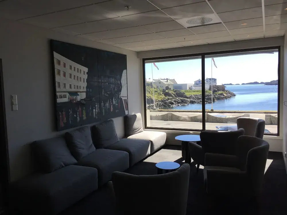 Live Lofoten Hotel