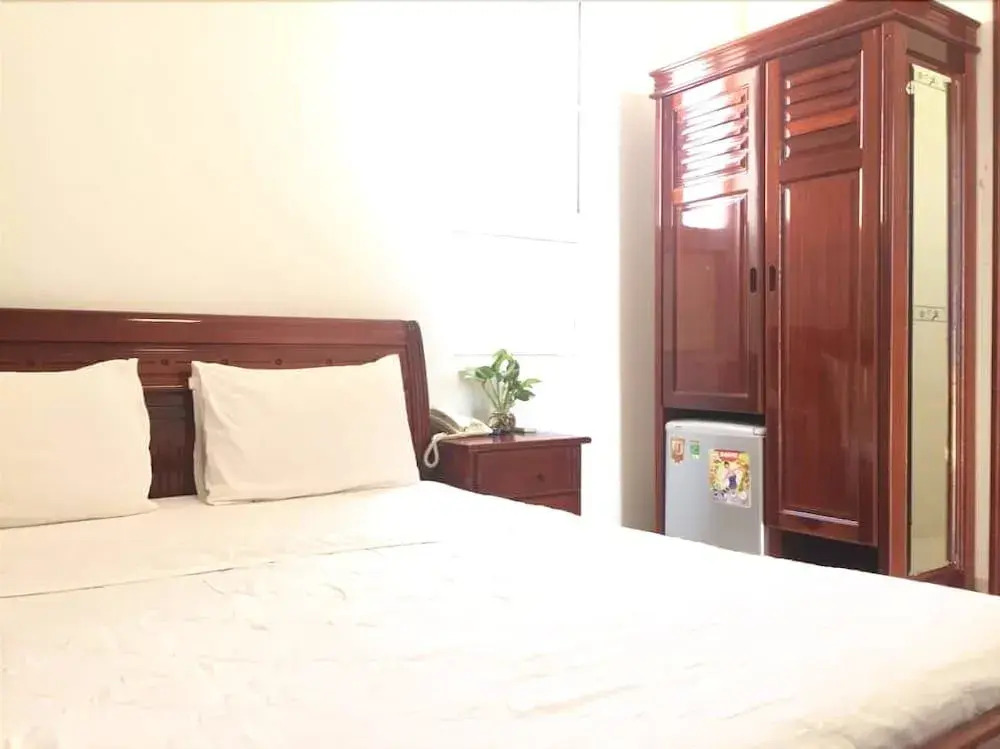 An Phu Hotel Nha Trang