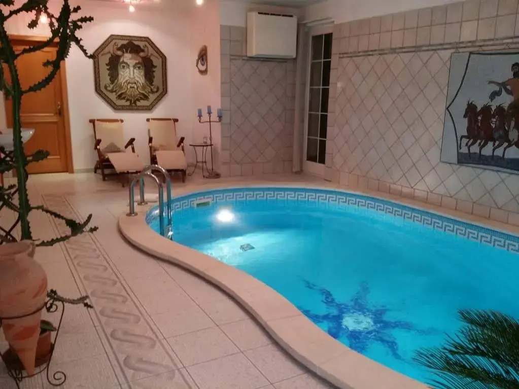Panorama Villa Budapest