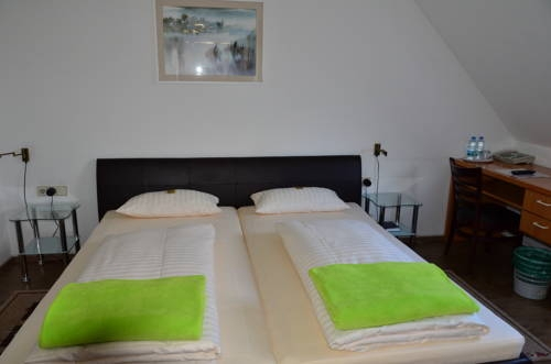 Hotel Mörike