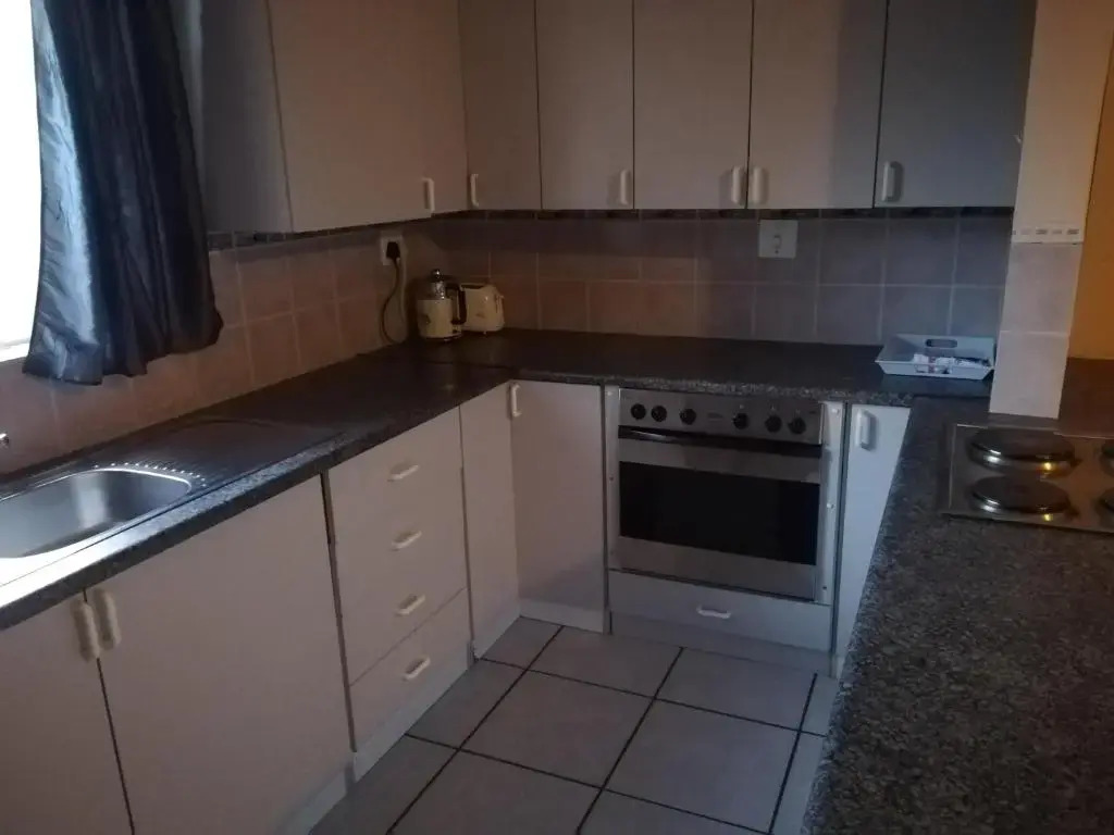 Harties Lake Garden House 24 Sleeper Hartbeespoort dam