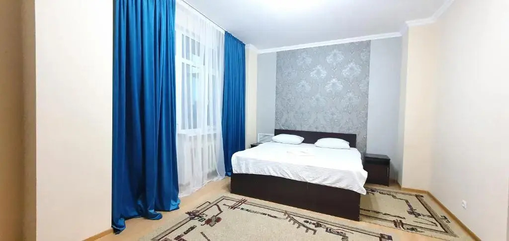 2х комн в самом центре Астаны