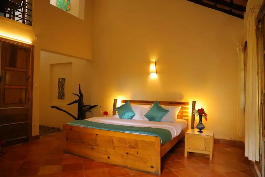 1 BR Cottage in Pozhuthana, Wayanad, by GuestHouser (9BC0)