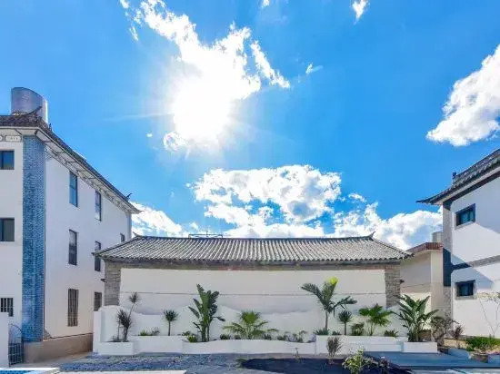 Dali Qing·Ye Vacation Boutique Stay (Small Putuo Scenic Area of Wase Town)