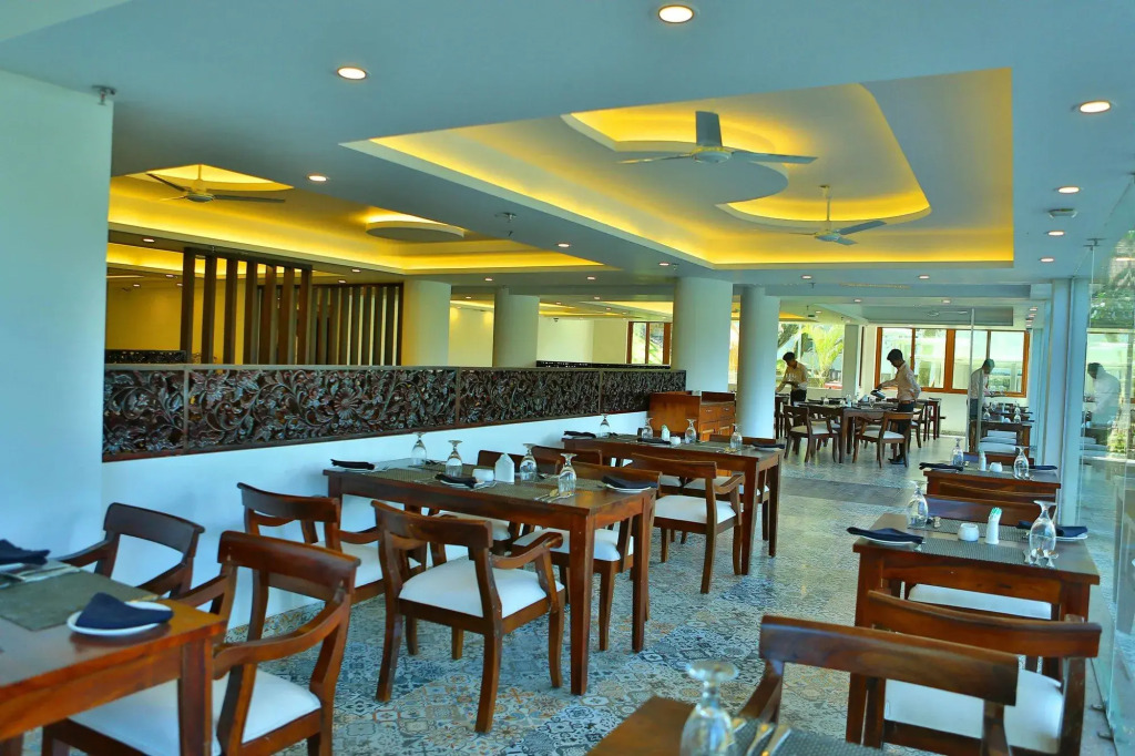Elixir Hills Suites Resort and Spa