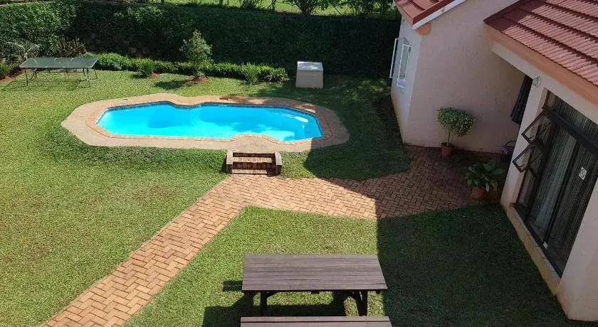 Ezulwini Guest House