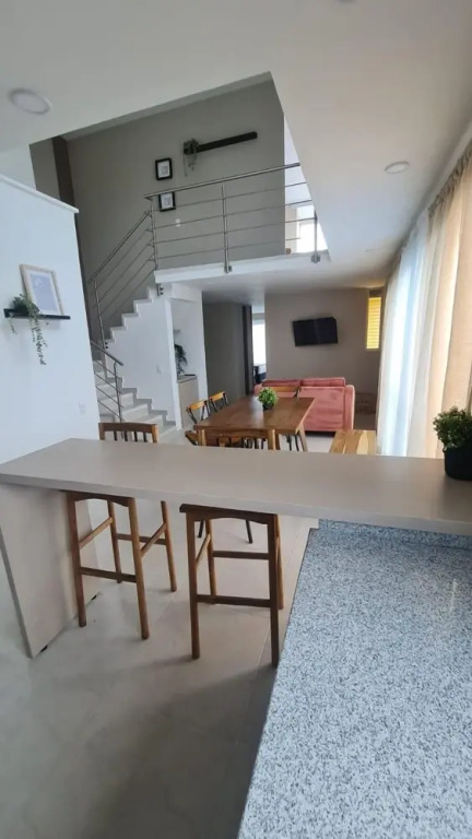 Las Palmas Penthouse 360