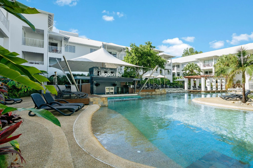 Mantra PortSea