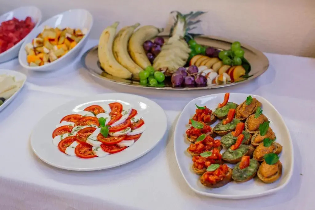 Heritage Hotel Dea Hvar