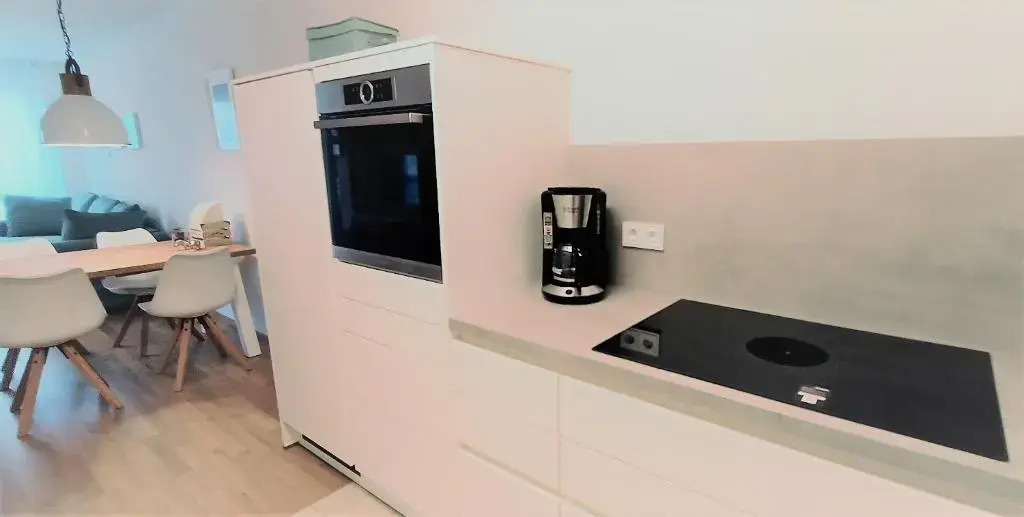 BodenSEE City Apartment Friedrichshafen CASA GRAF