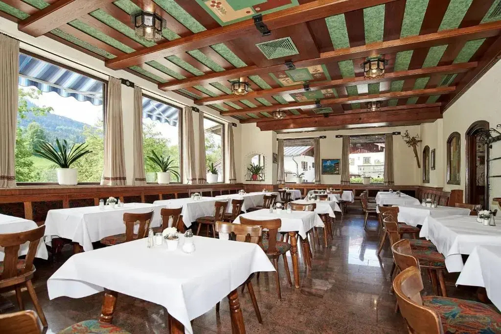 Alpen-Hotel Seimler