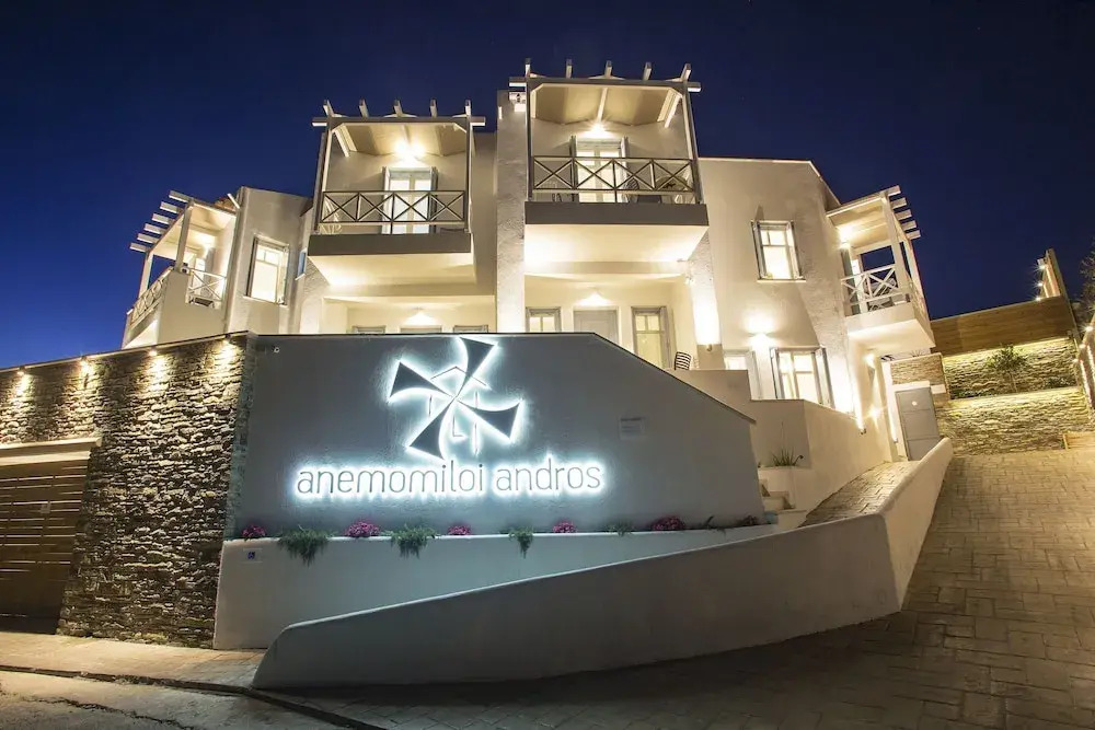 Anemomiloi Andros