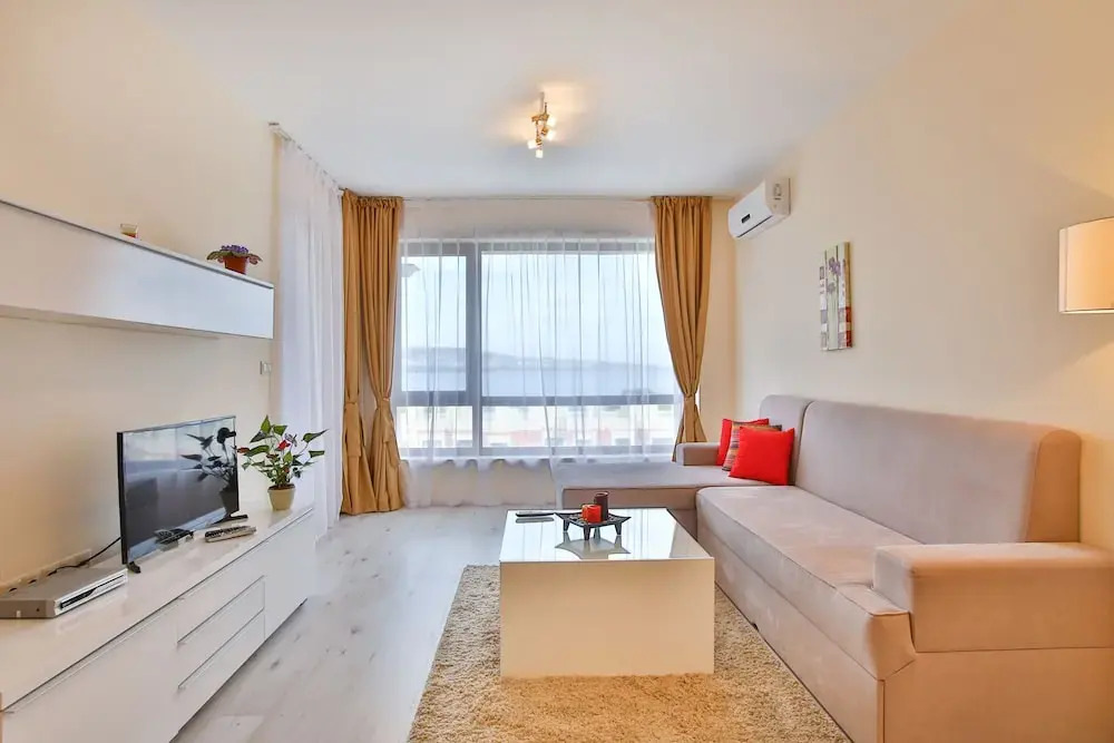 PSB Apartments in South Bay Varna
