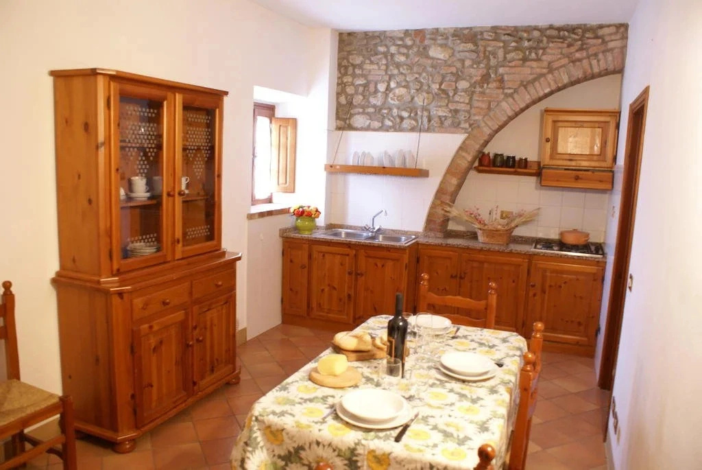 La Mandriola