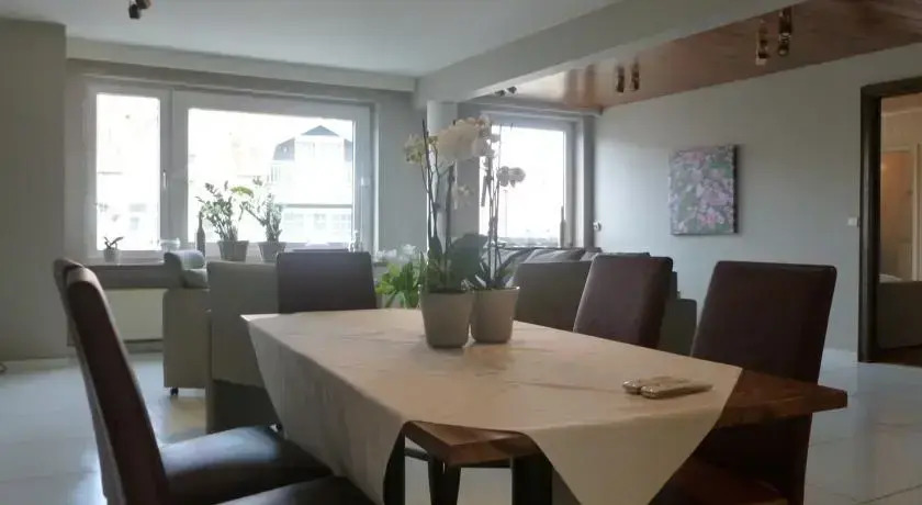 Knokke Select Flats