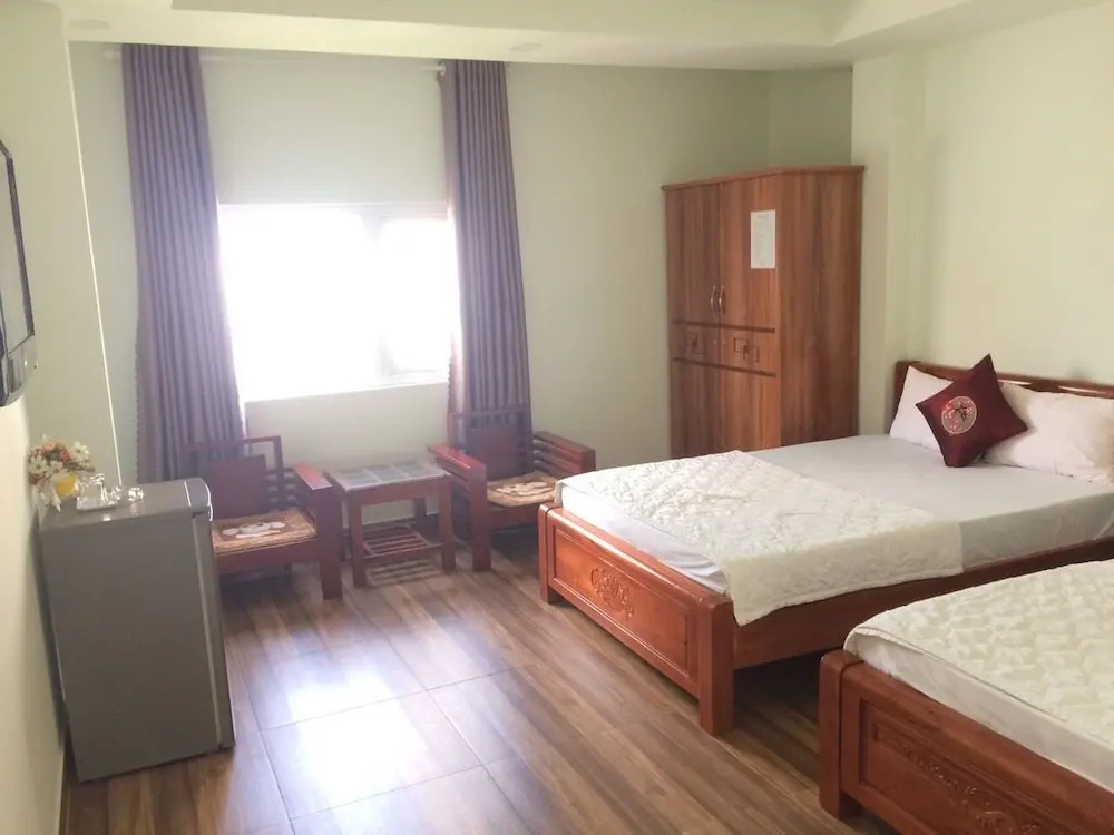 Swan Hotel