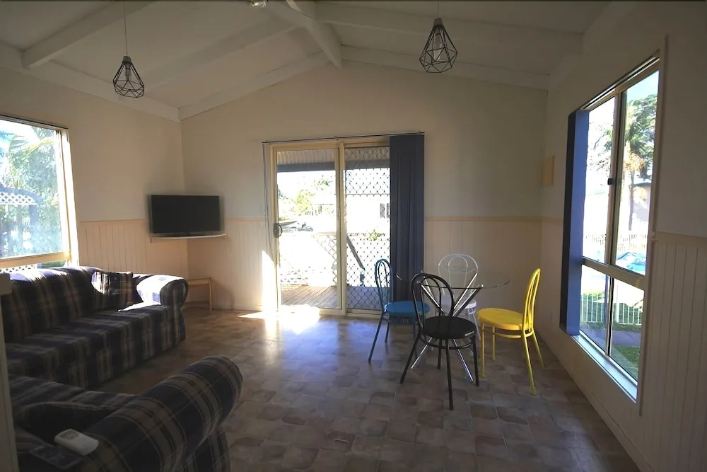 Amaroo Resort