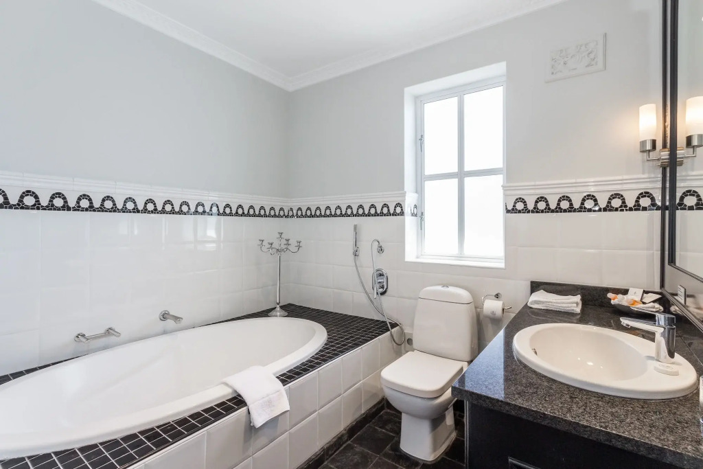 Romney Park Luxury Apartments by The Stay Collection