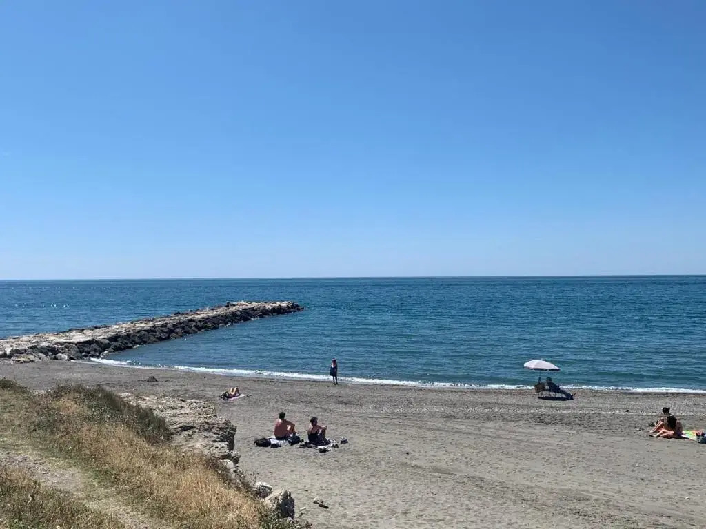 Apartamento Turistico Peñalver Playa 316