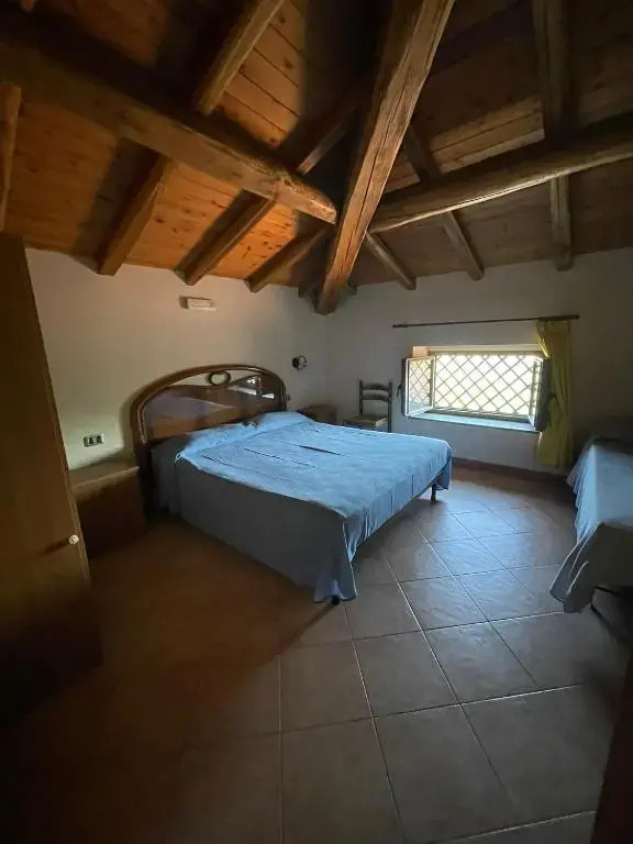 Il noceto dellEtna