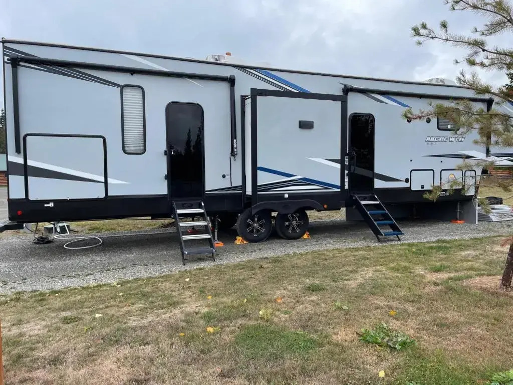 North Haven Campground
