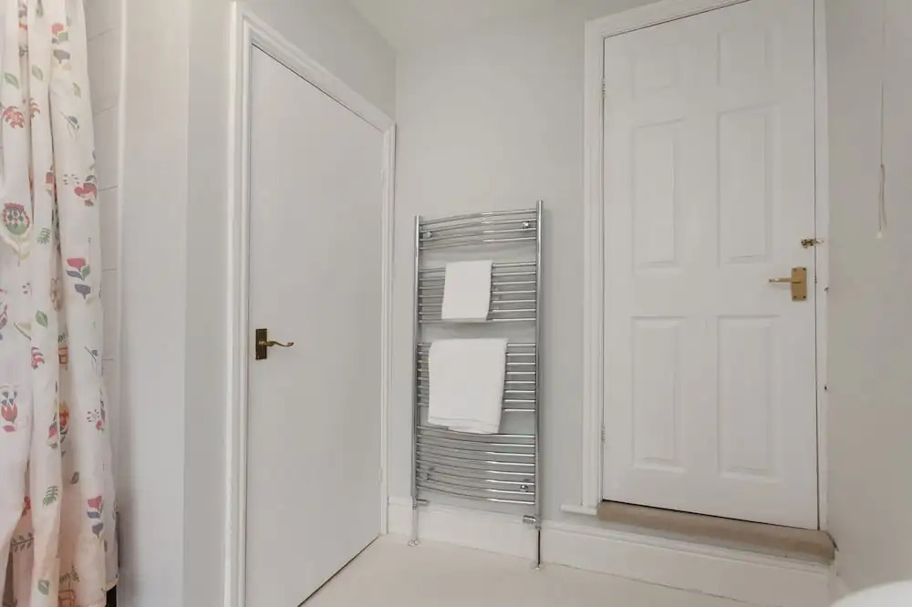 Bodmin 2 bedroom house