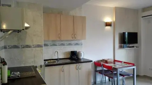 Apartamento Tosca Mar