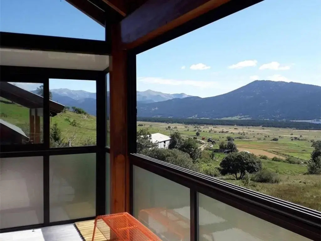 Chalet Les Angles, 3 pièces, 6 personnes - FR-1-593-40