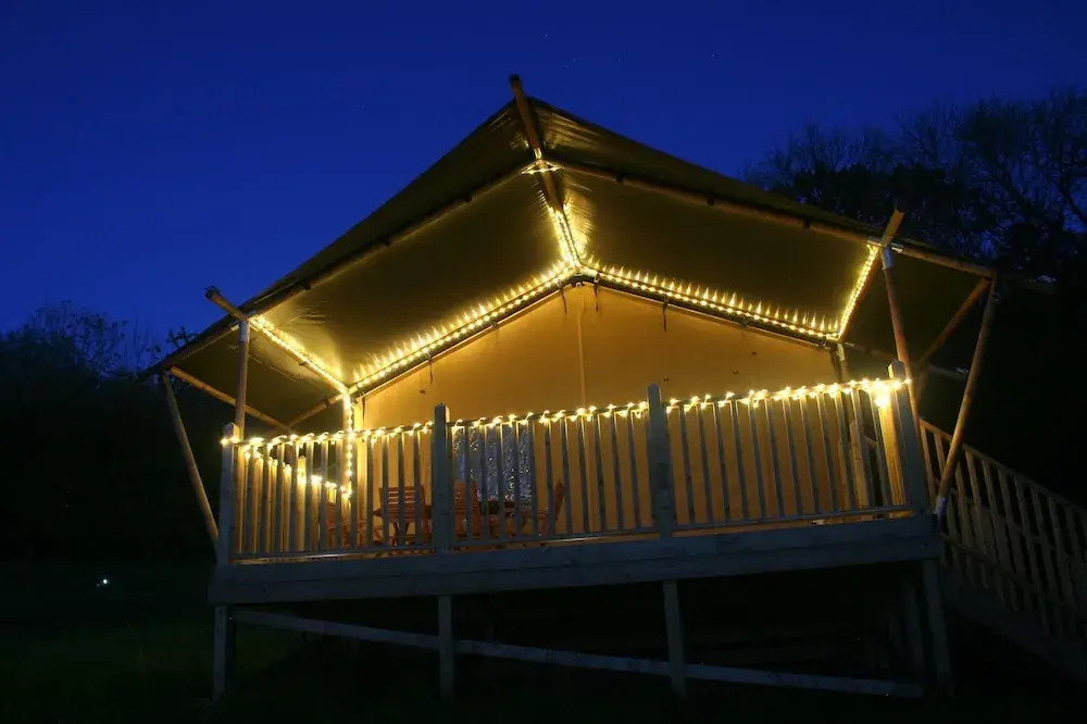 Beara Lodge Glamping