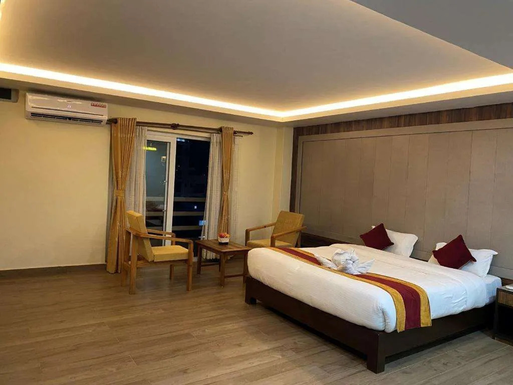 Hotel Murano