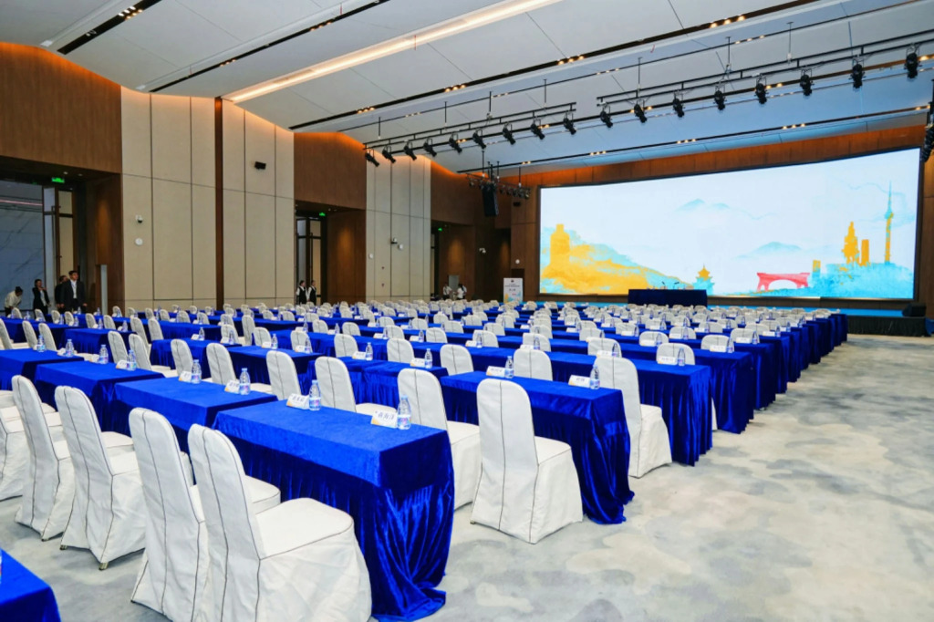 EVEN Hotels Shenzhen Guangming Cloud Park by IHG