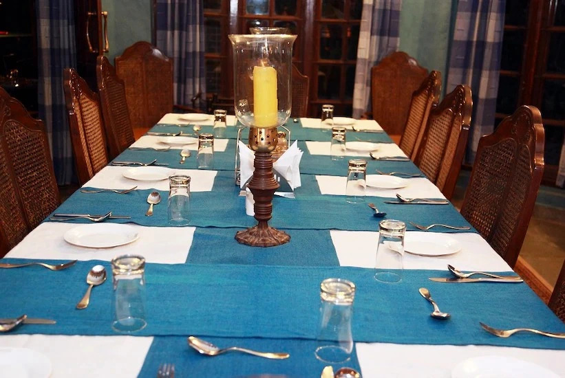 Vishranti Resorts & Spa