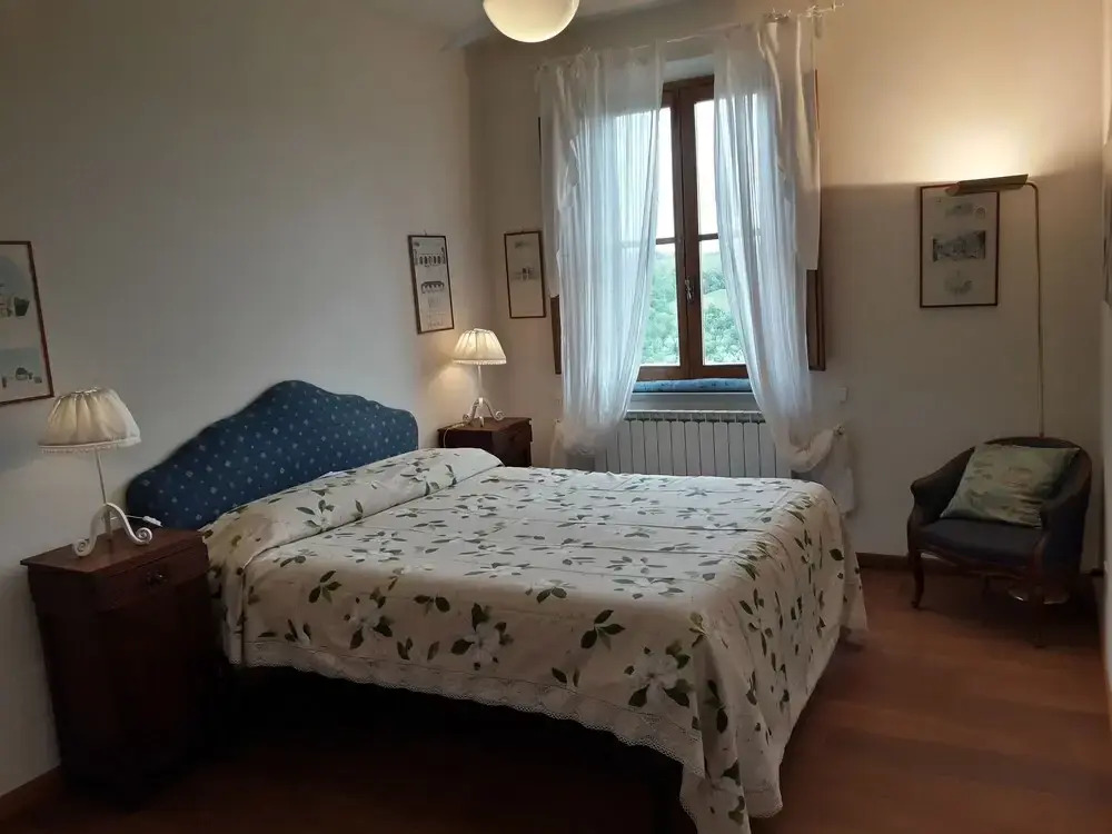 La Rocca Di Montalbino