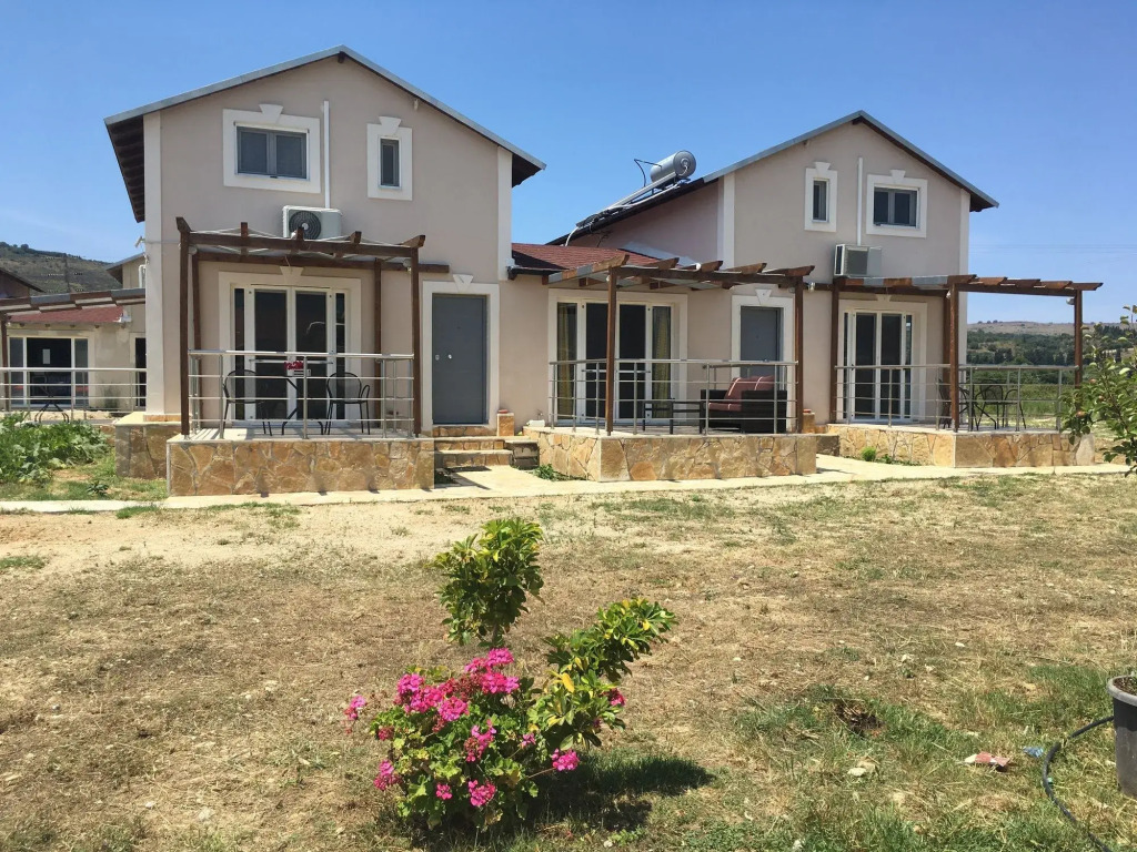 Daphnes Boutique Apartments