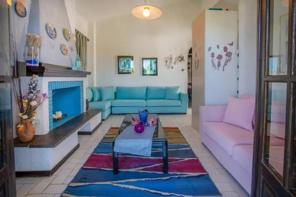 Blossom 2 bedroom apartment, Vesta Philoxenia