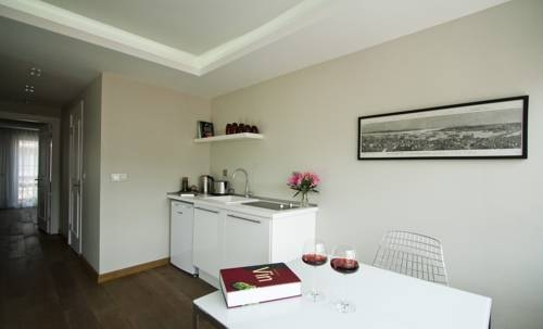 Good Night Istanbul Suites