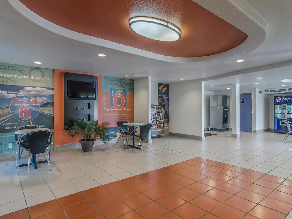 Motel 6 - Augusta, GA
