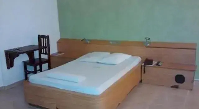 Comodoro Tourist Hotel