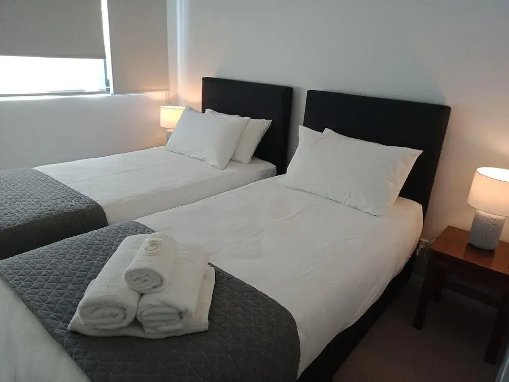 Herald Executive Apartments