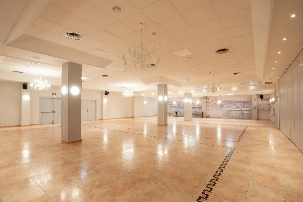 Hotel Urdanibia Park