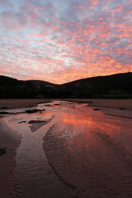 Kennett River Family Caravan Park