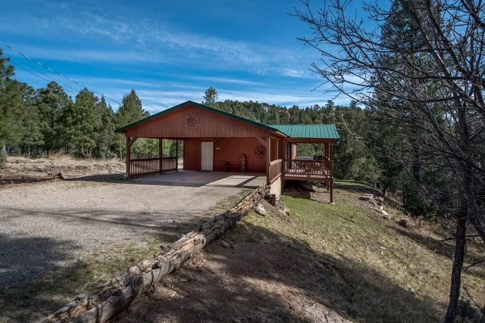 Ruidoso - 195 Musketball