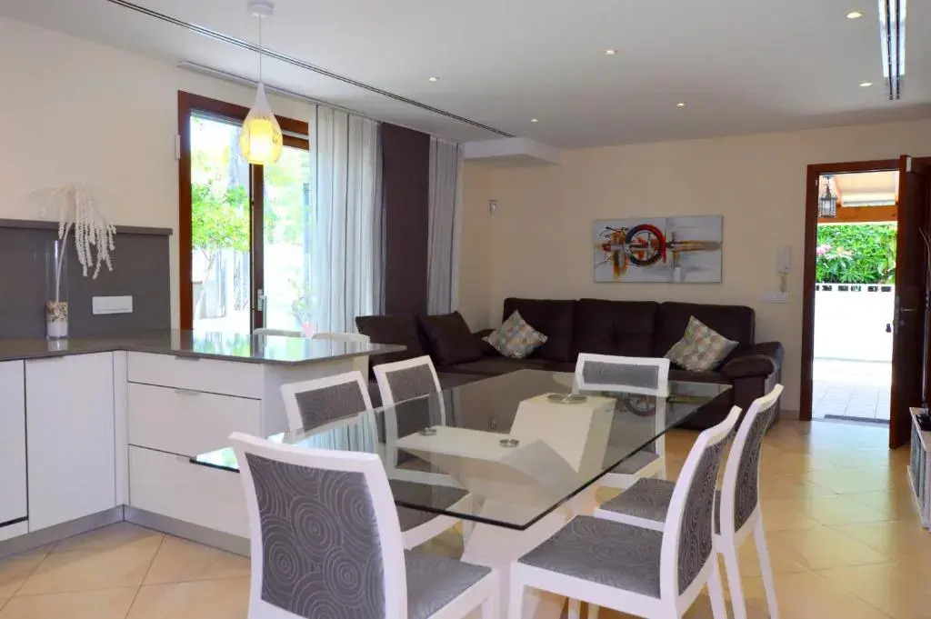 Chalet a 30m de la playa