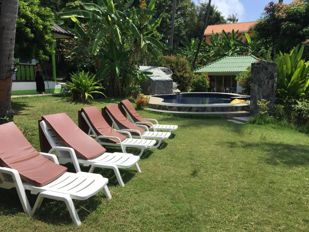 Green Canyon Resort
